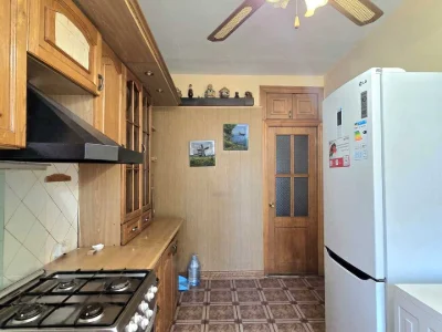 Apartment. Vasyl Tutyunikha Street, Kyiv