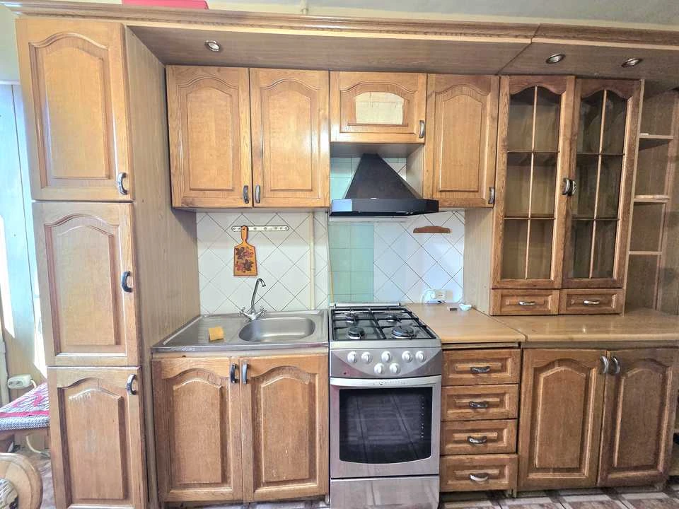 Apartment. Vasyl Tutyunikha Street, Kyiv