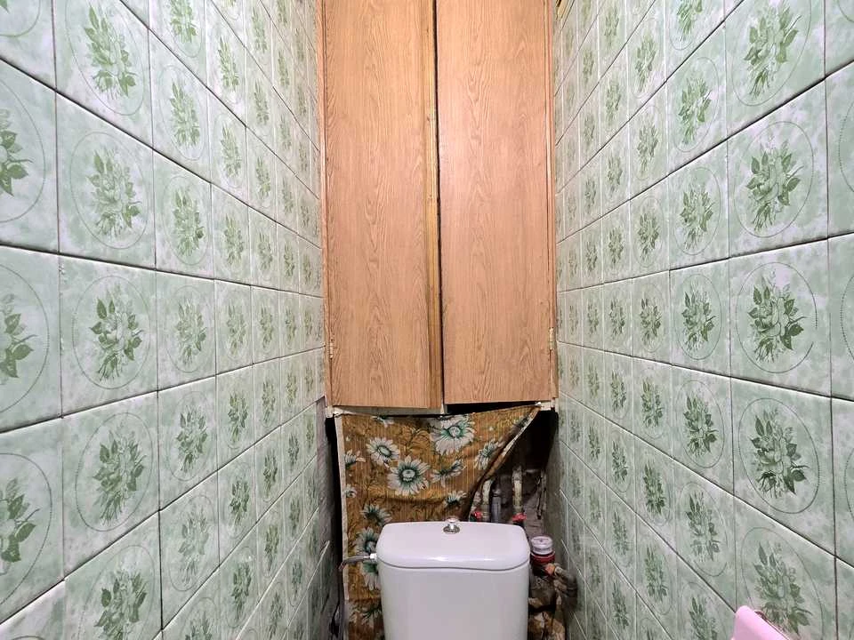 Apartment. Vasyl Tutyunikha Street, Kyiv