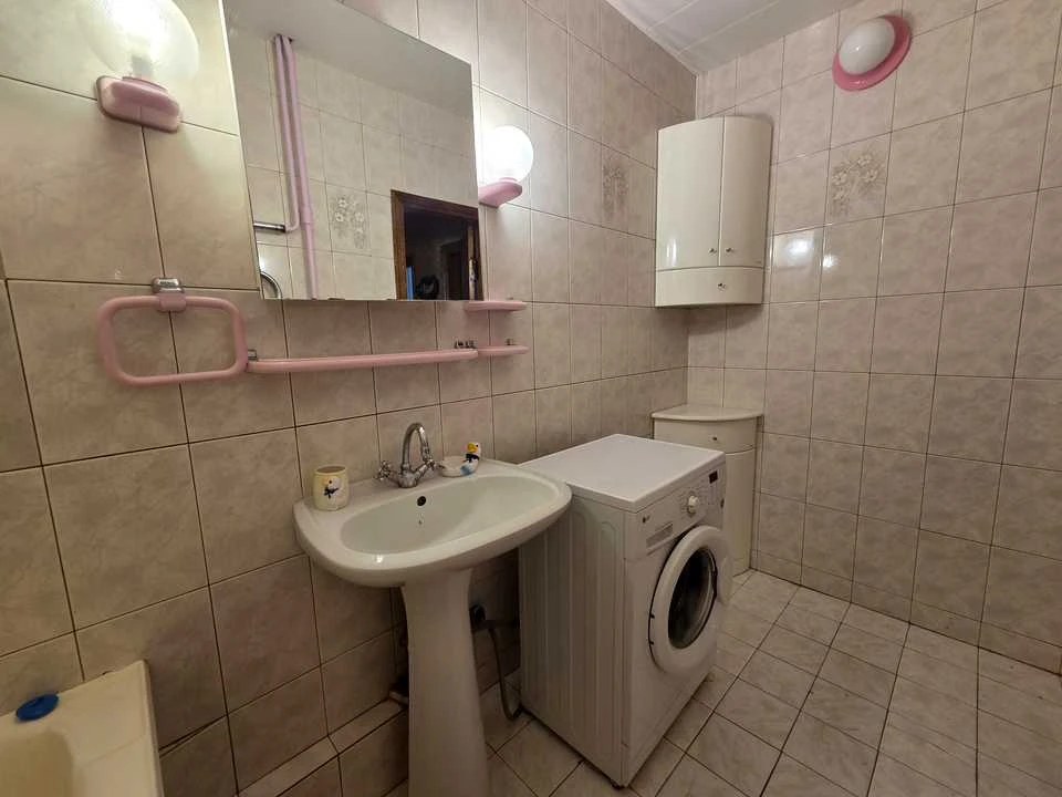 Apartment. Vasyl Tutyunikha Street, Kyiv