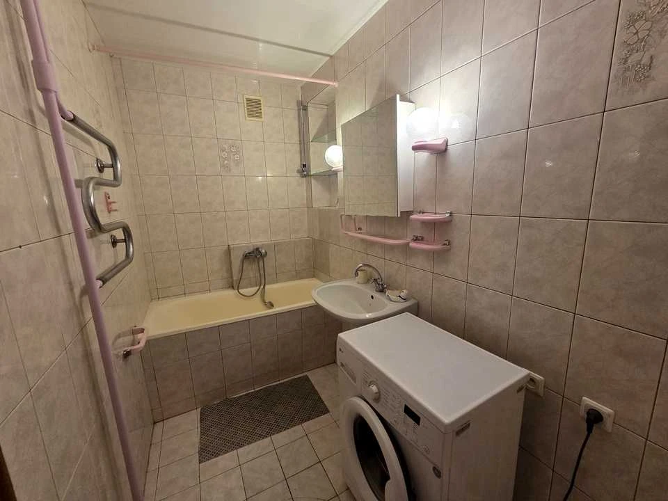 Apartment. Vasyl Tutyunikha Street, Kyiv