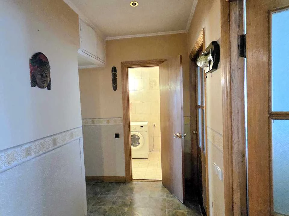 Apartment. Vasyl Tutyunikha Street, Kyiv