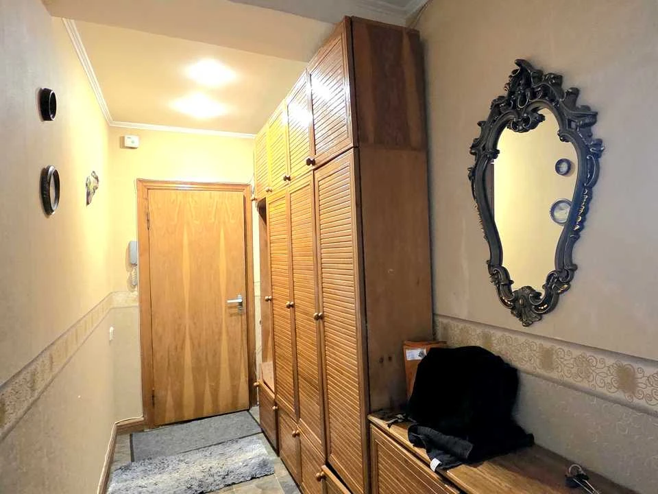 Apartment. Vasyl Tutyunikha Street, Kyiv