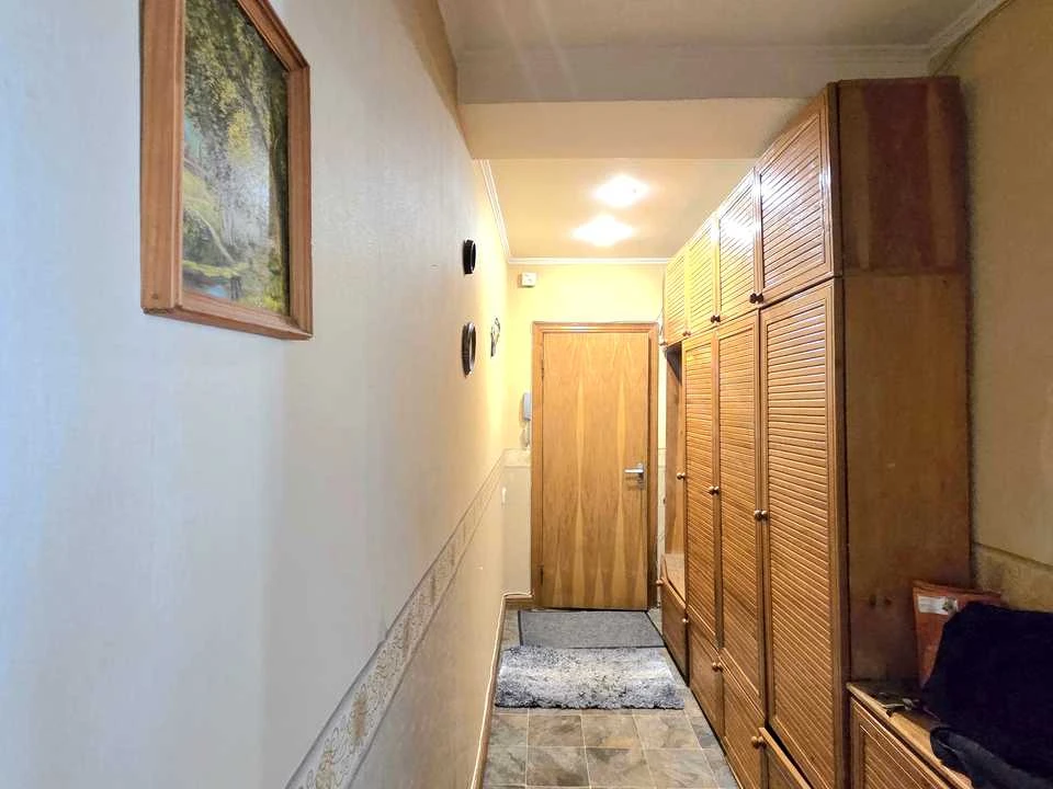 Apartment. Vasyl Tutyunikha Street, Kyiv