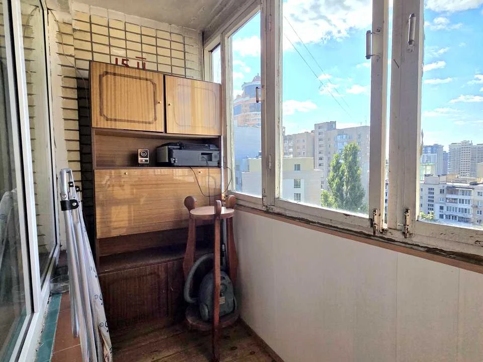 Apartment. Vasyl Tutyunikha Street, Kyiv