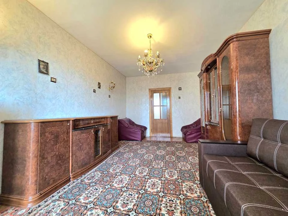 Apartment. Vasyl Tutyunikha Street, Kyiv