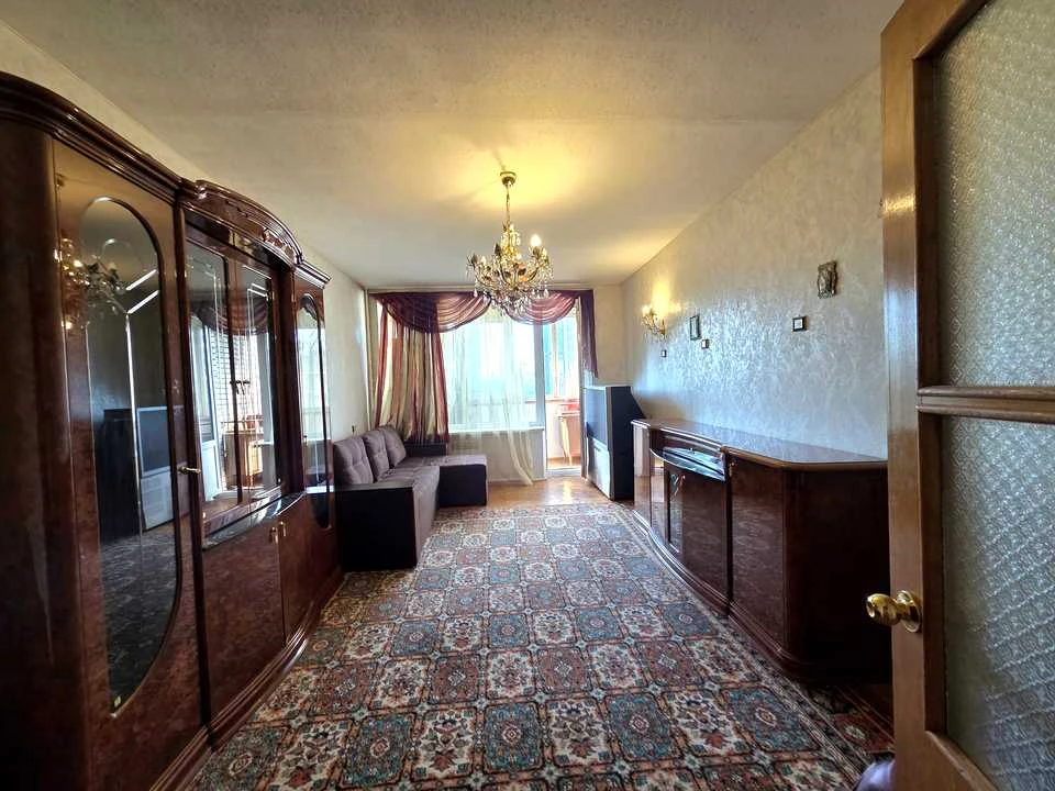 Apartment. Vasyl Tutyunikha Street, Kyiv