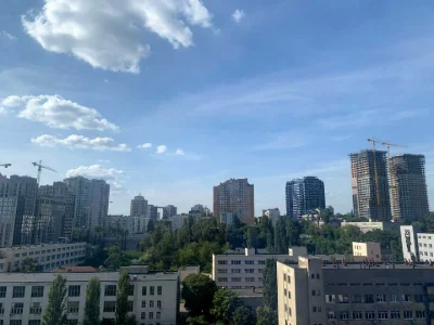 Квартира. Київ, вулиця Василя Тютюнника