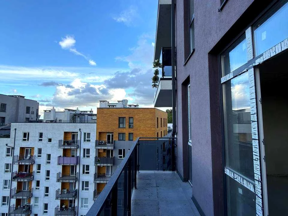 Apartment. Malogloskovska Street, Lviv