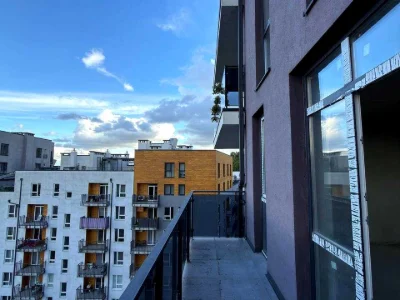 Apartment. Malogloskovska Street, Lviv