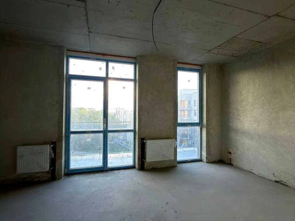Apartment. Malogloskovska Street, Lviv