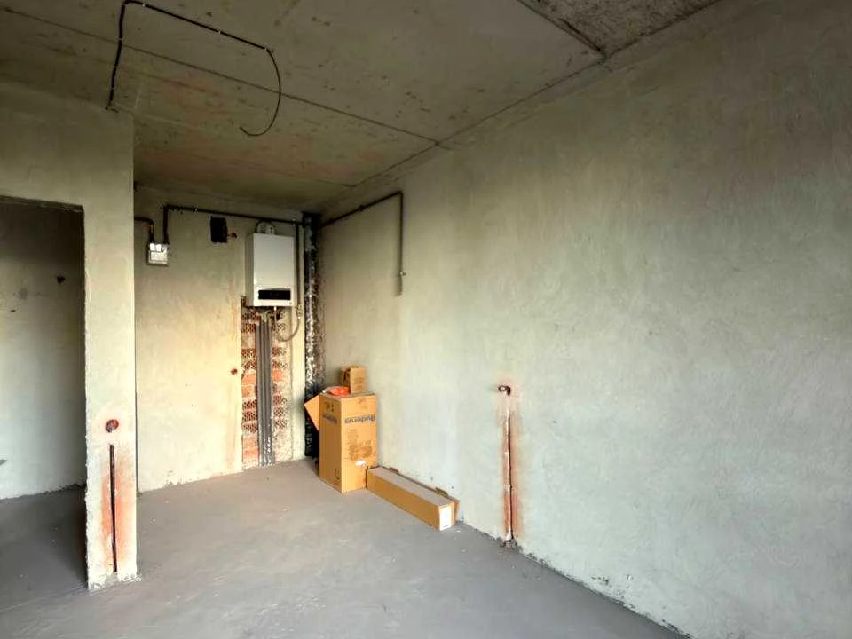 Apartment. Malogloskovska Street, Lviv
