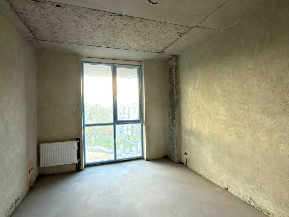 Apartment. Malogloskovska Street, Lviv