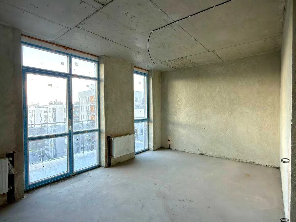 Apartment. Malogloskovska Street, Lviv