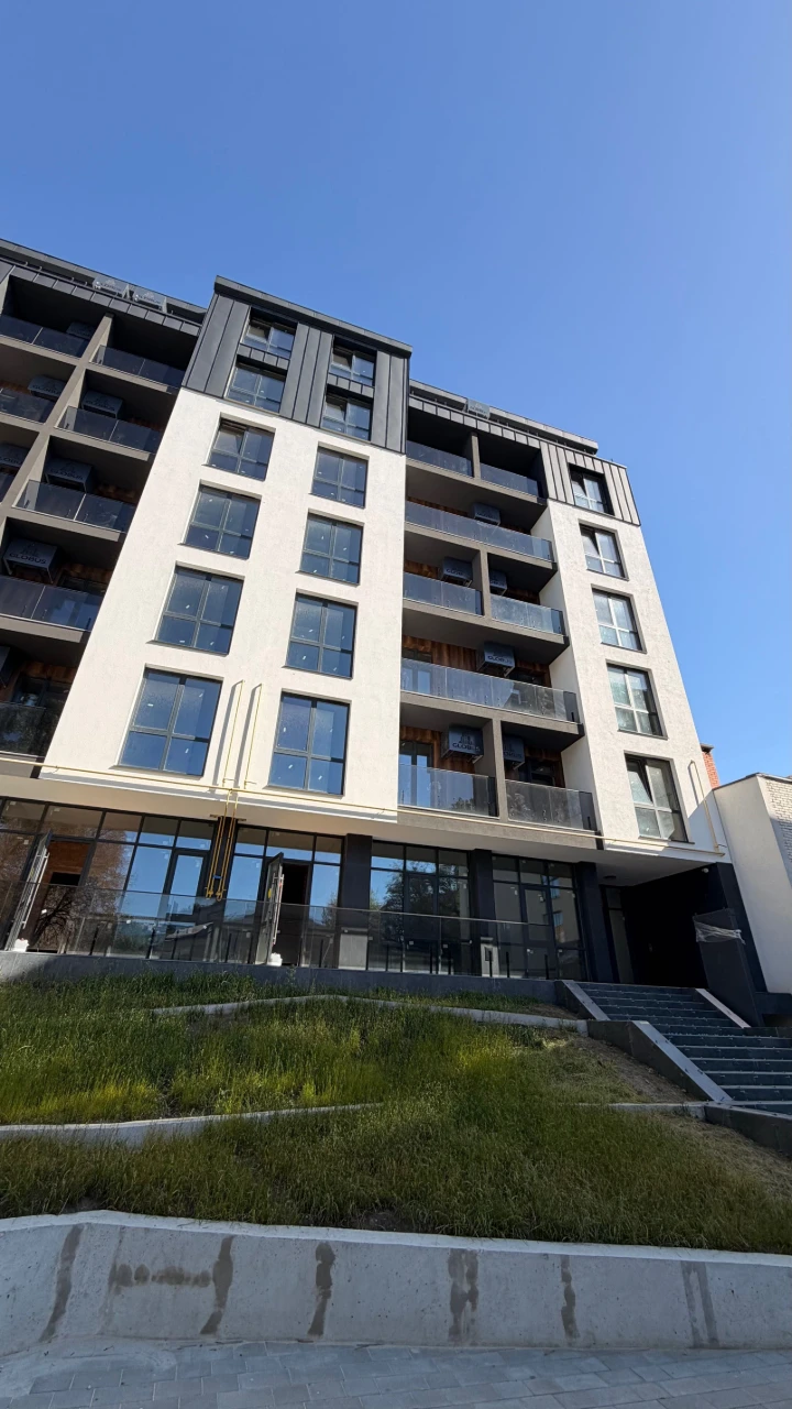 Продажа Апартаментов (документальная квартира) Globus Элит, улица Руфа