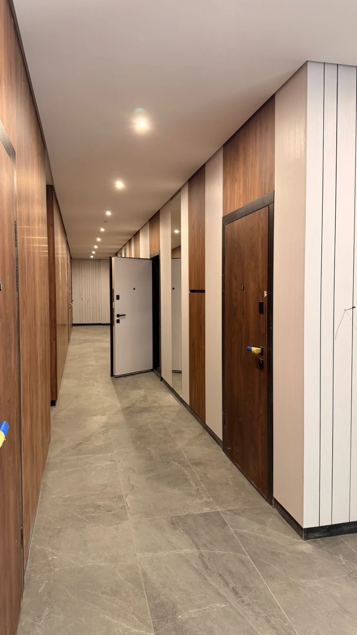 Продажа Апартаментов (документальная квартира) Globus Элит, улица Руфа