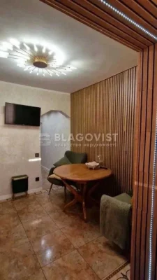 Apartment for Sale - Vysiuka Volodymyr, Prospect (G. Stalinograd, 53)
