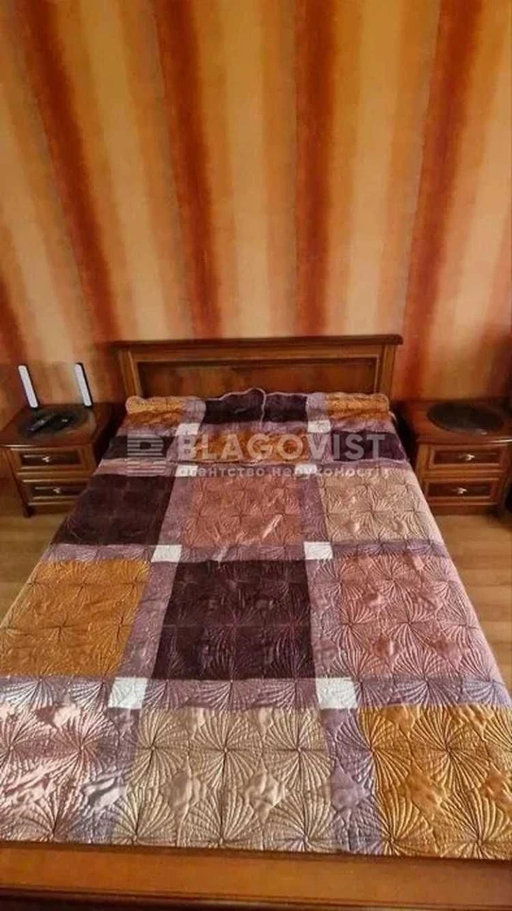 Apartment for Sale - Vysiuka Volodymyr, Prospect (G. Stalinograd, 53)