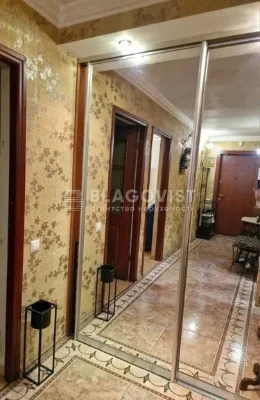 Apartment for Sale - Vysiuka Volodymyr, Prospect (G. Stalinograd, 53)