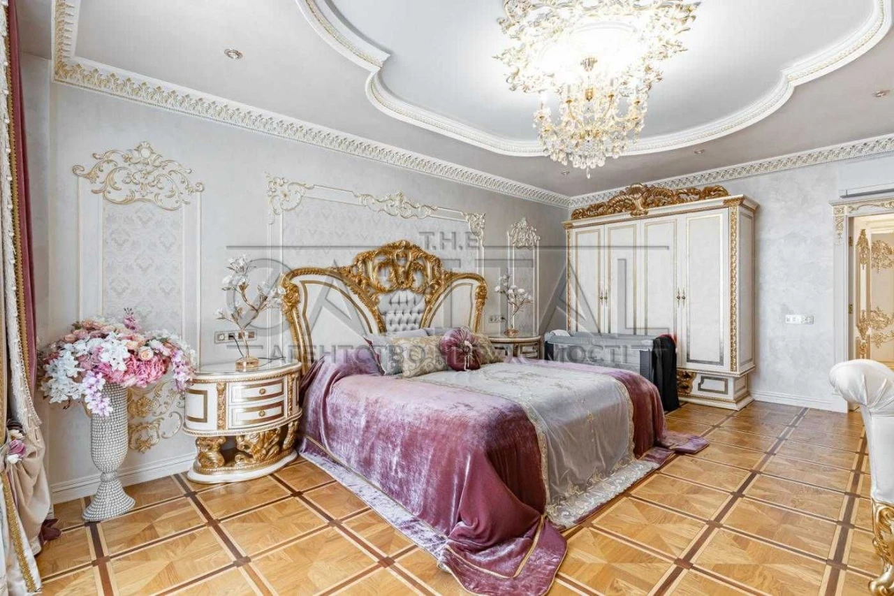 ПРОДАЖ ПРОСТОРОЇ КВАРТИРИ НА 7 ПОВЕРСІ! Панорамна квартира 3