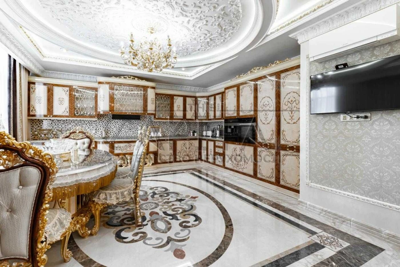 ПРОДАЖ ПРОСТОРОЇ КВАРТИРИ НА 7 ПОВЕРСІ! Панорамна квартира 3
