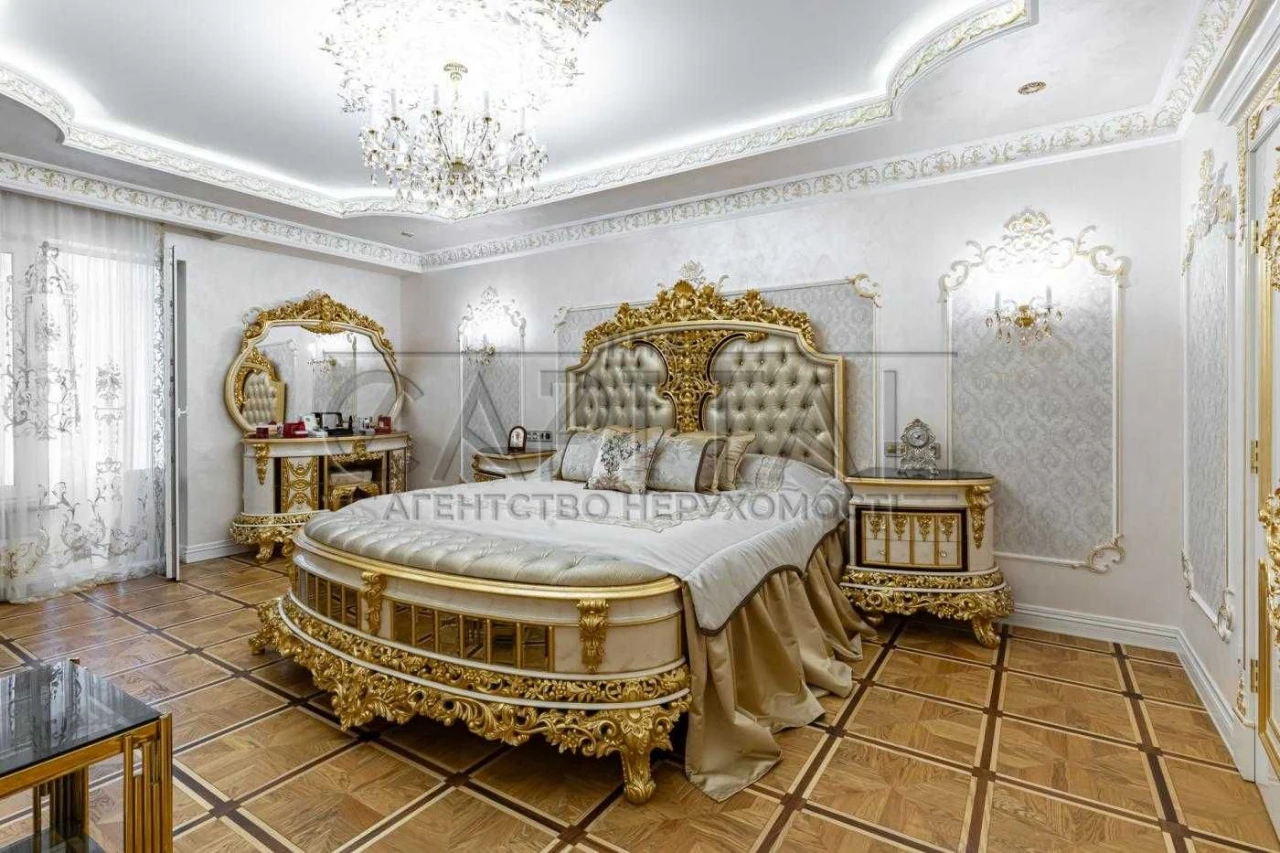 ПРОДАЖ ПРОСТОРОЇ КВАРТИРИ НА 7 ПОВЕРСІ! Панорамна квартира 3