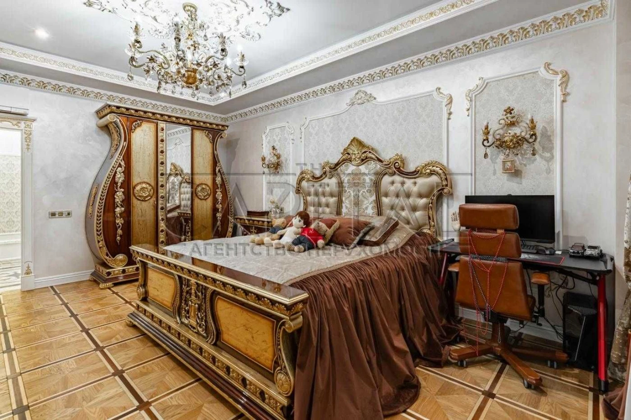 ПРОДАЖ ПРОСТОРОЇ КВАРТИРИ НА 7 ПОВЕРСІ! Панорамна квартира 3