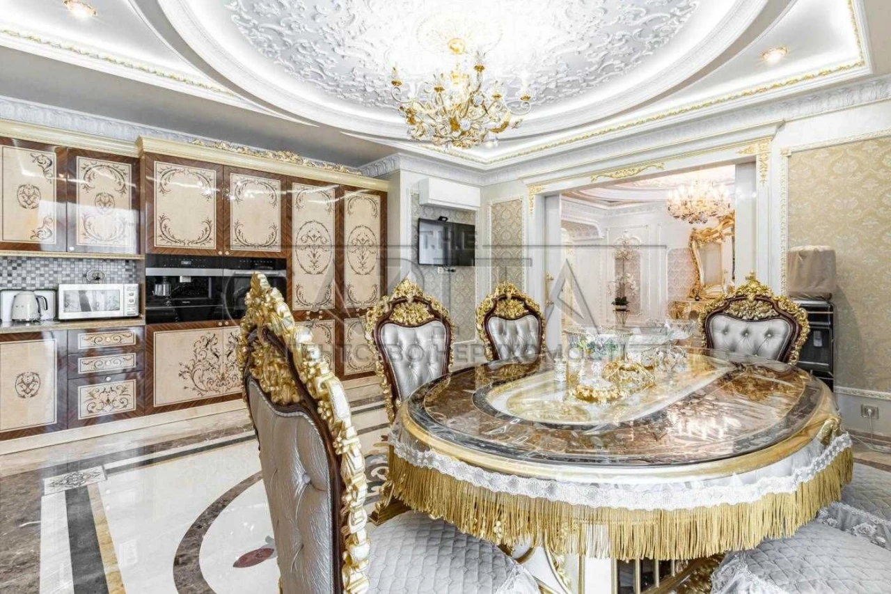 ПРОДАЖ ПРОСТОРОЇ КВАРТИРИ НА 7 ПОВЕРСІ! Панорамна квартира 3
