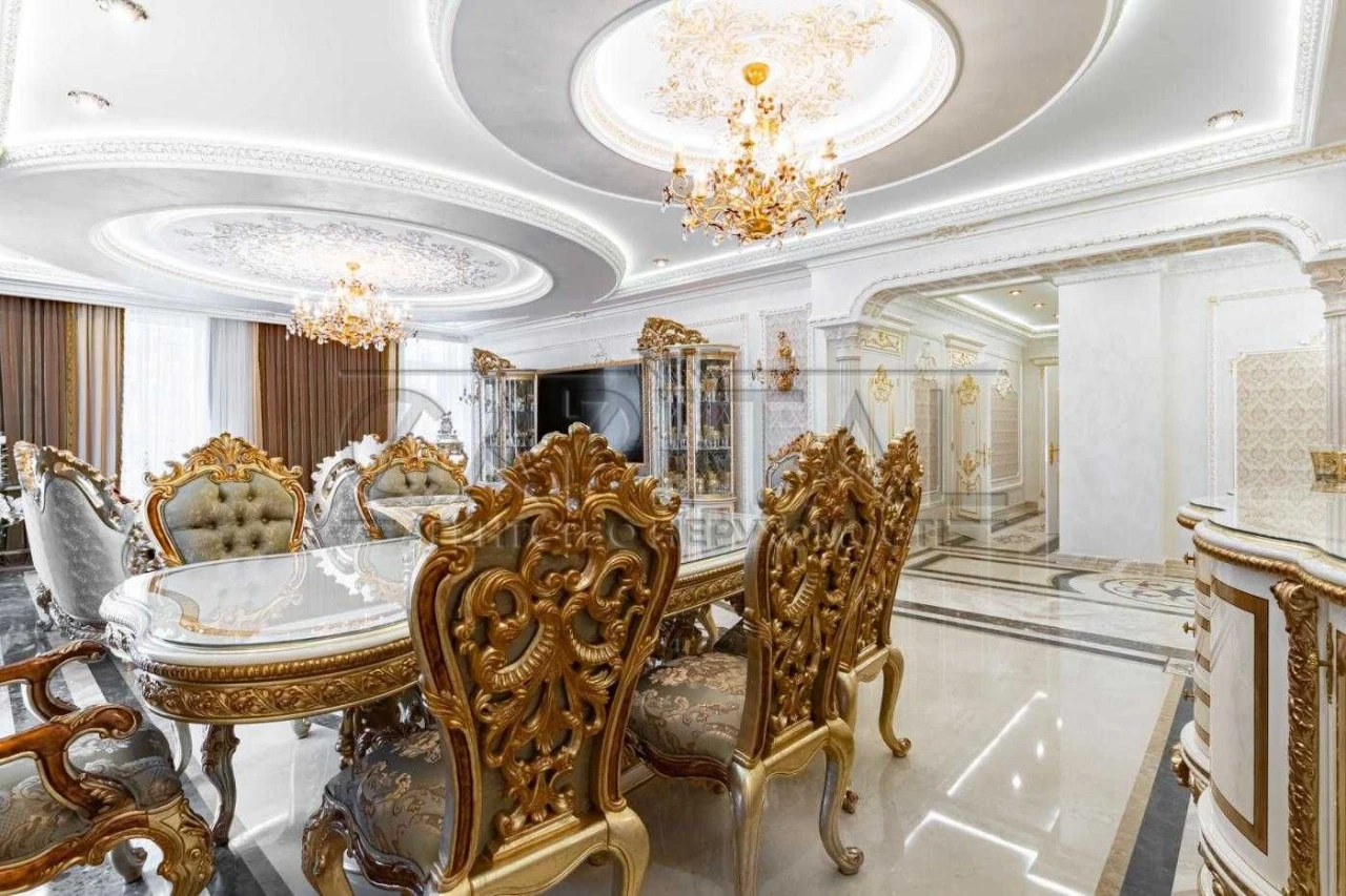 ПРОДАЖ ПРОСТОРОЇ КВАРТИРИ НА 7 ПОВЕРСІ! Панорамна квартира 3