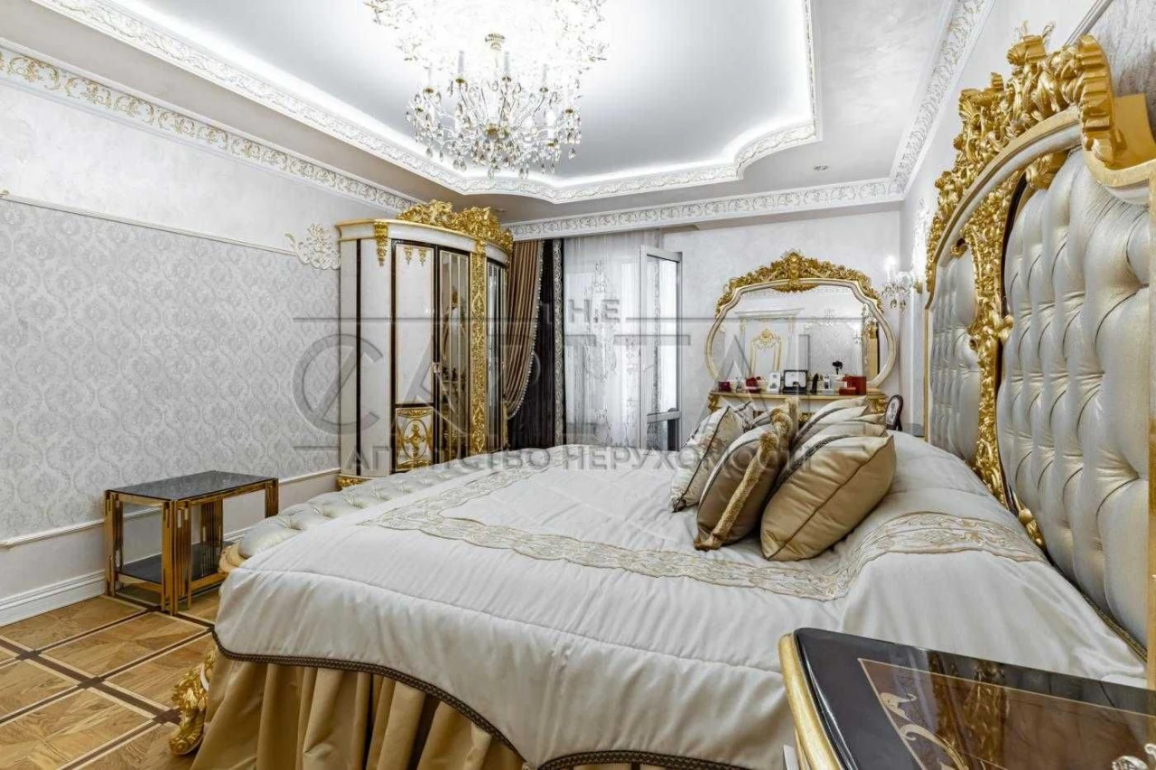 ПРОДАЖ ПРОСТОРОЇ КВАРТИРИ НА 7 ПОВЕРСІ! Панорамна квартира 3