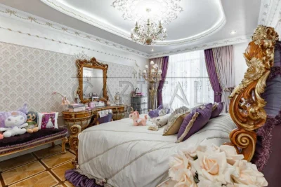 ПРОДАЖ ПРОСТОРОЇ КВАРТИРИ НА 7 ПОВЕРСІ! Панорамна квартира 3