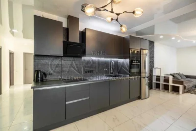 Apartment for sale / "Four Seasons" residential complex / Michael Maximovych Street 3g