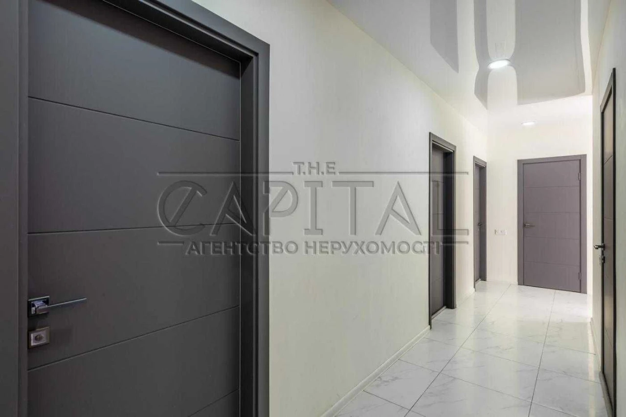 Apartment for sale / "Four Seasons" residential complex / Michael Maximovych Street 3g