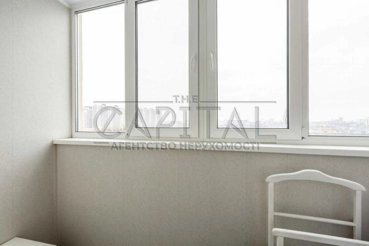Apartment for sale / "Four Seasons" residential complex / Michael Maximovych Street 3g