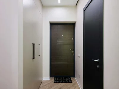 Apartment. Lubomir Guzara Prospect