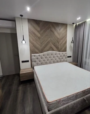 Sale of a 2-bedroom apartment in Novospek Lypki