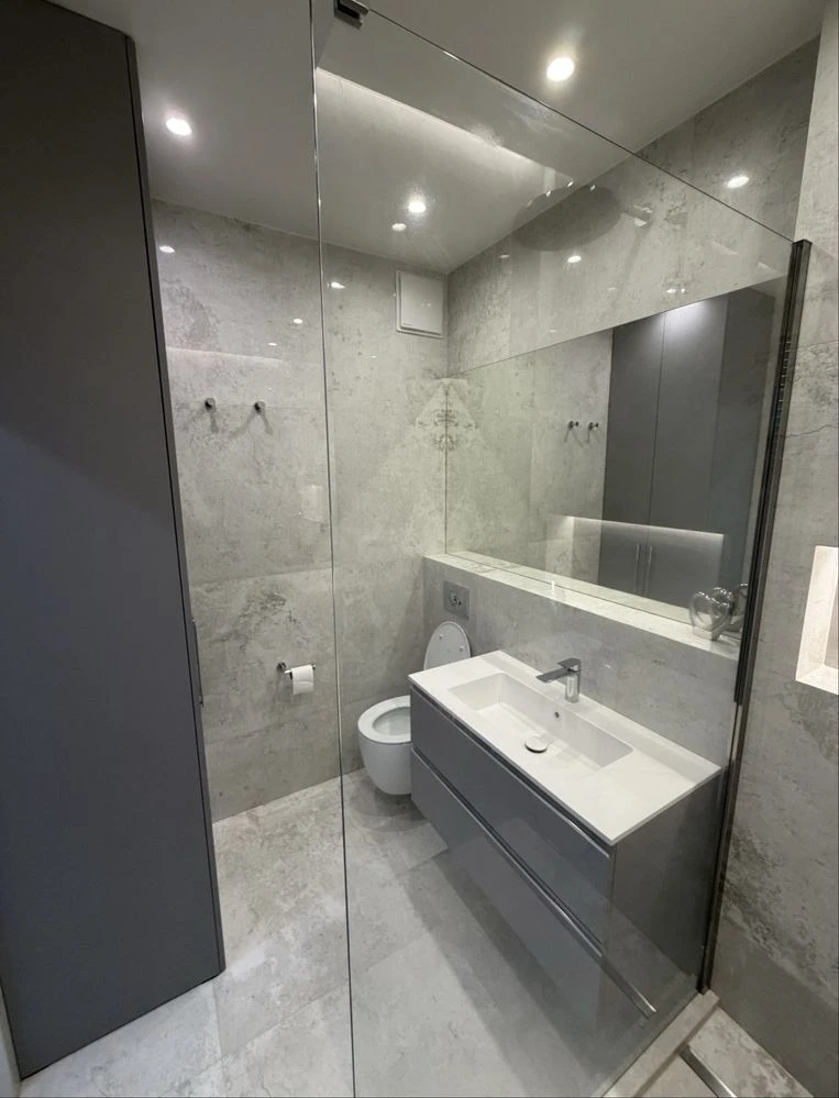 Sale of a 2-bedroom apartment in Novospek Lypki