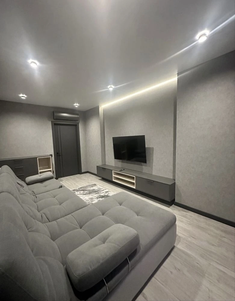 Sale of a 2-bedroom apartment in Novospek Lypki
