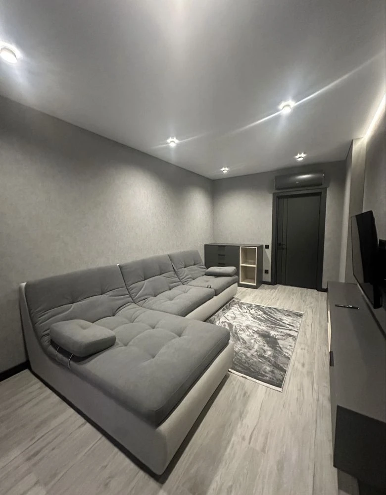 Sale of a 2-bedroom apartment in Novospek Lypki