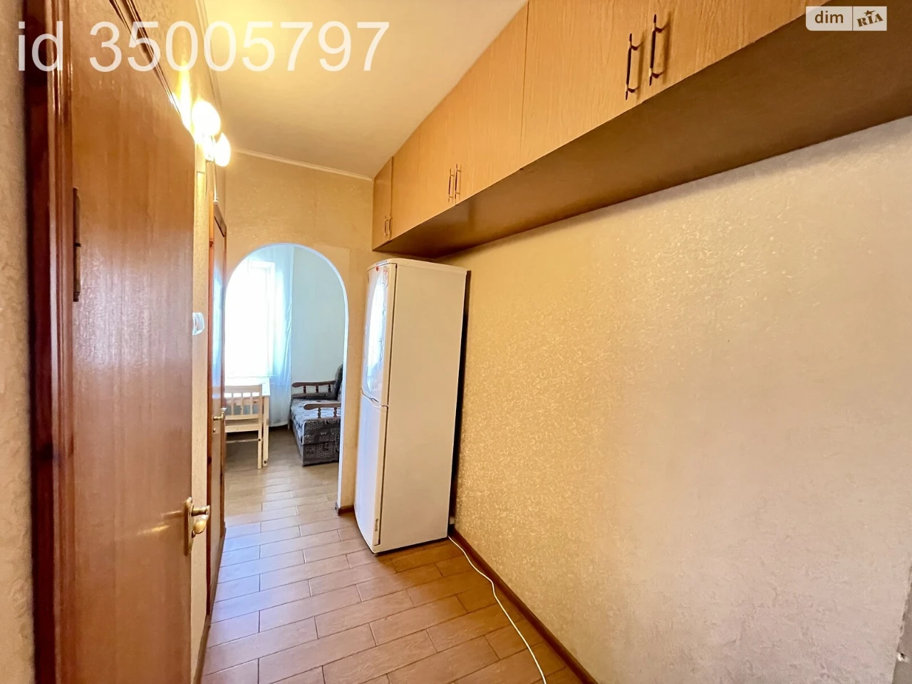 Продається Квартира Дарницький
