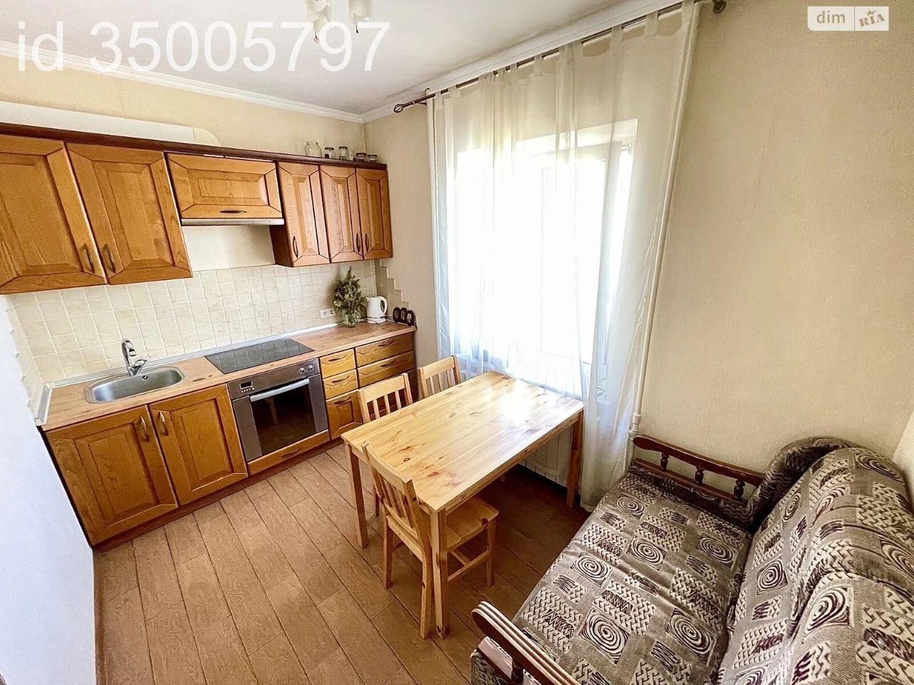 Продається Квартира Дарницький