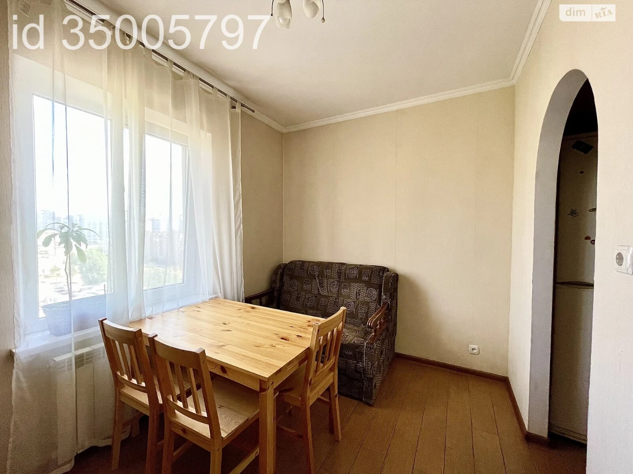 Продається Квартира Дарницький