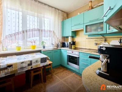 Квартира. Київ, Харківське шосе