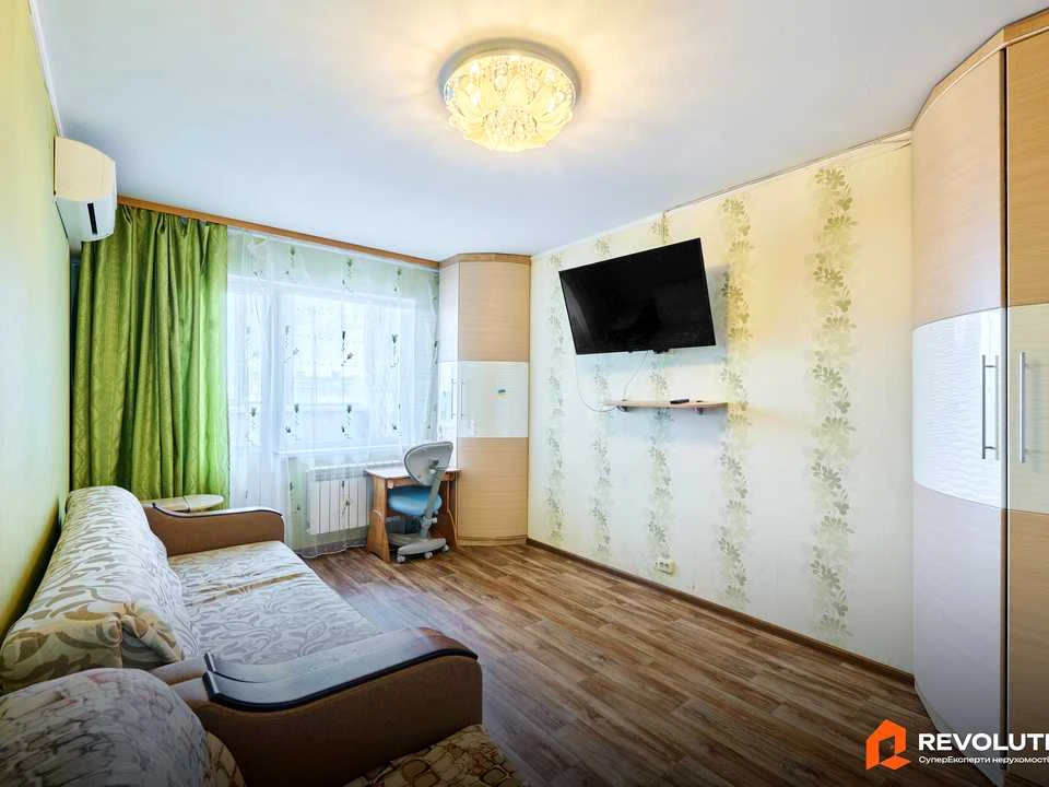 Квартира. Київ, Харківське шосе