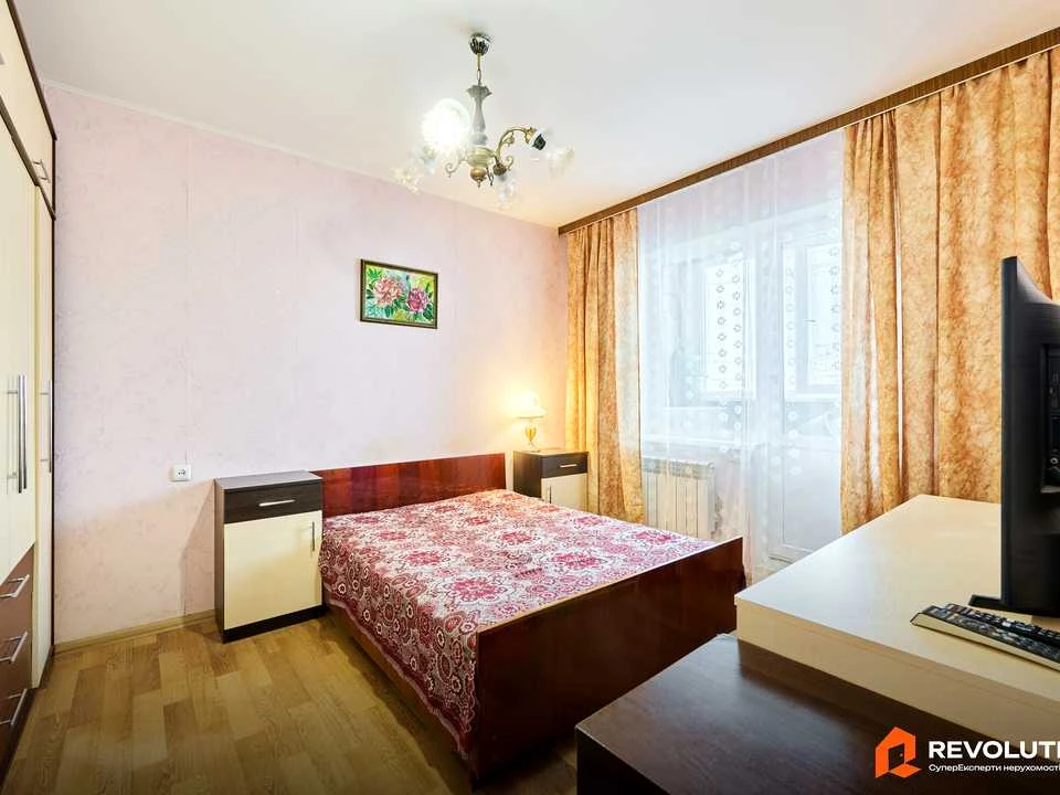 Квартира. Київ, Харківське шосе