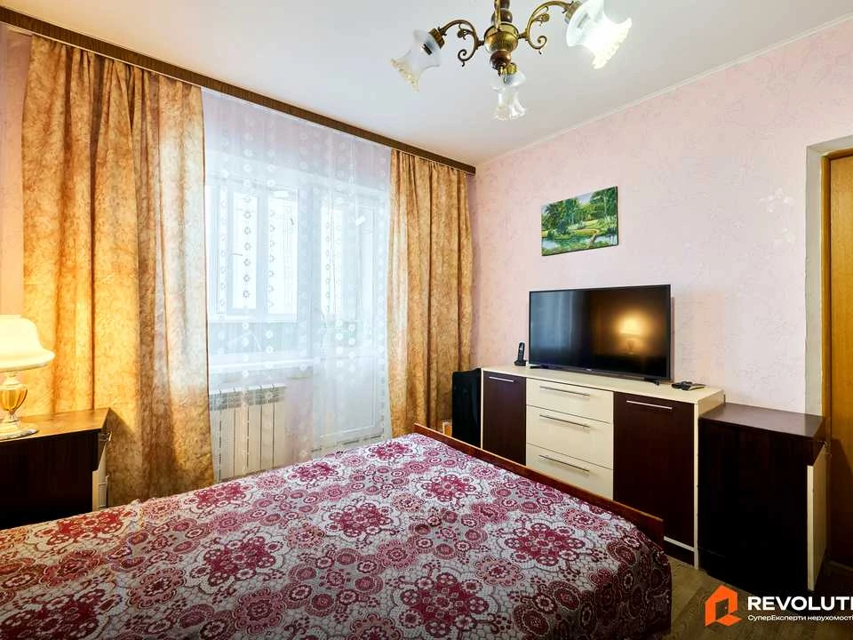 Квартира. Київ, Харківське шосе