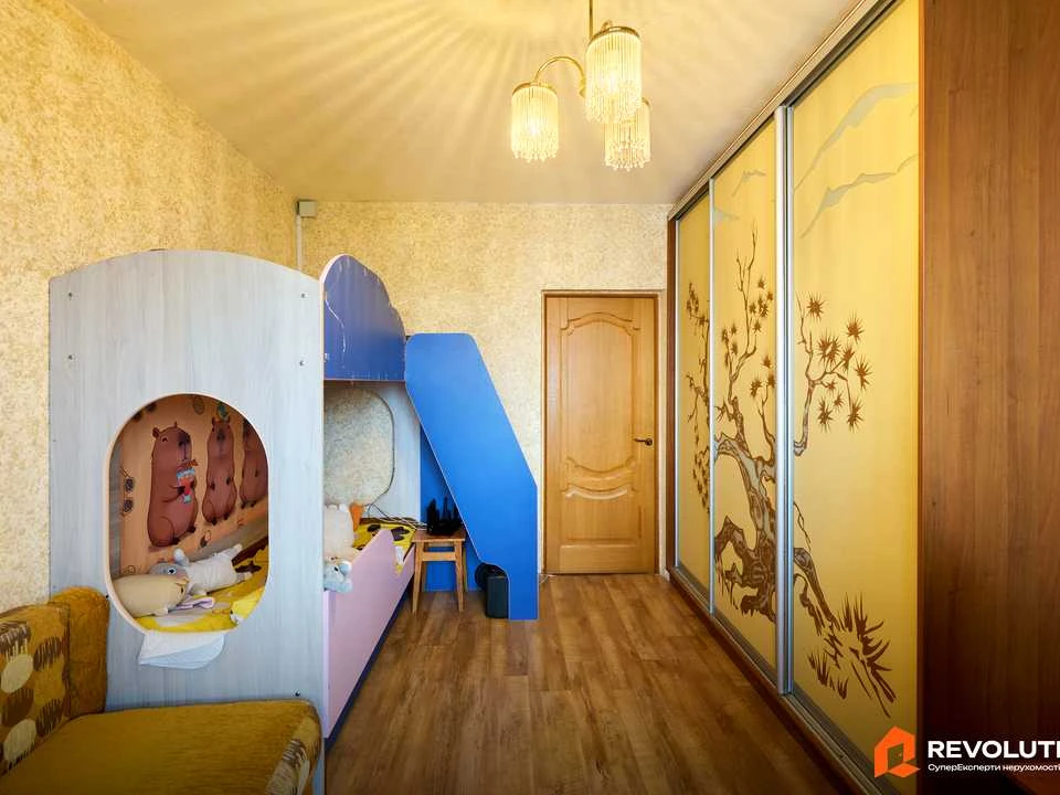 Квартира. Київ, Харківське шосе