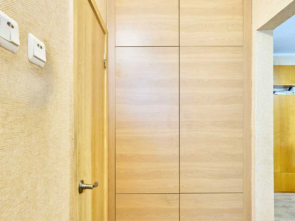 Квартира. Київ, Харківське шосе
