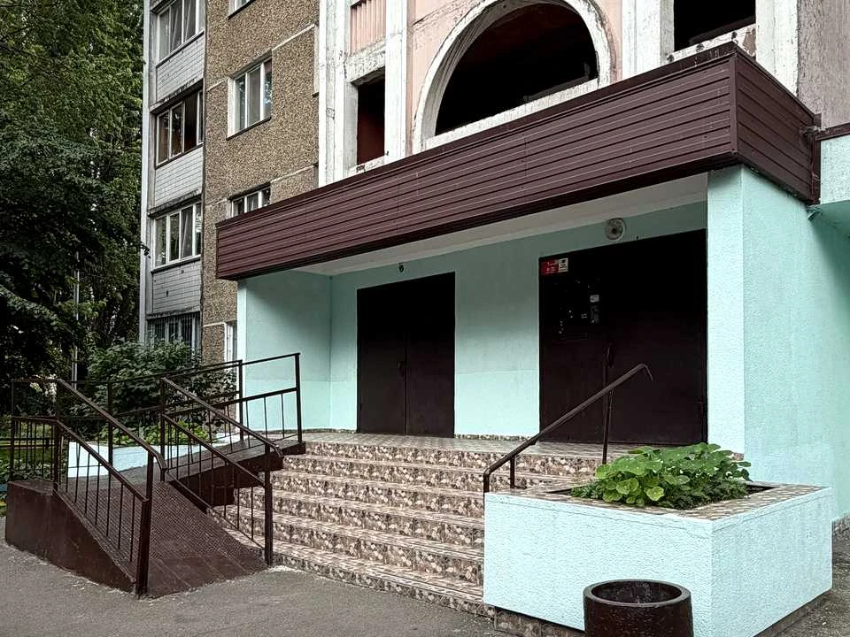 Квартира. Київ, Харківське шосе
