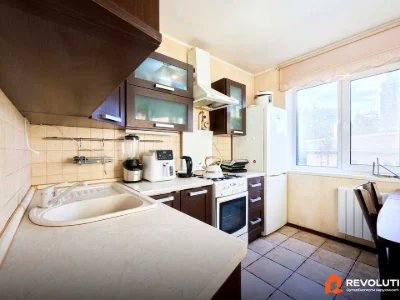 Apartment. Arsenalna Street, Kyiv